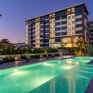 Orion Hotel & Residence Bangna